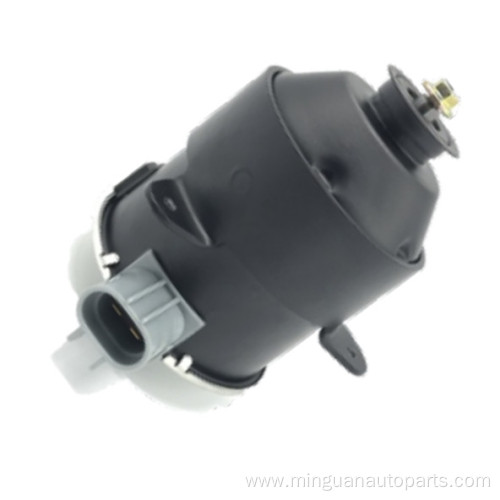 Radiator Cooling Fan Motor 16363-23010 for Camry